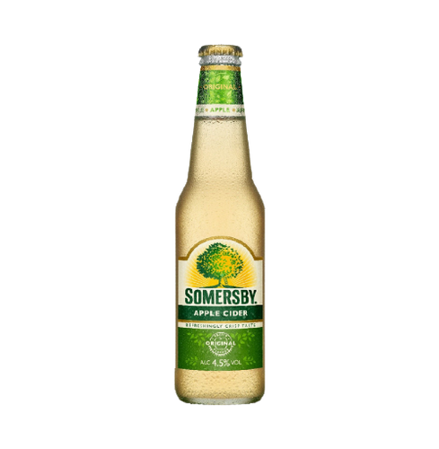 Somersby Apple Cider 33cl
