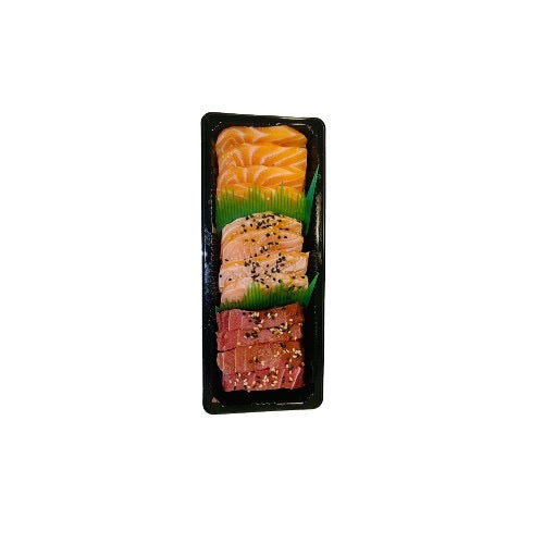 Sashimi Misto