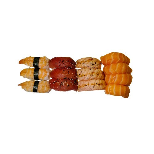 Menu Nigiri