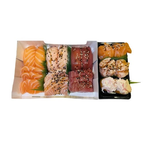 Menu Tasty😍 (21 Peças)