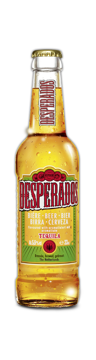 Cerveja Desperados 330ml - Comprar em Super Adega