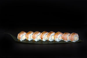 Tokyo Salmão Roll
