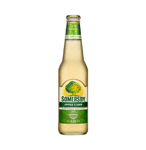 Somersby Apple Cider 33cl